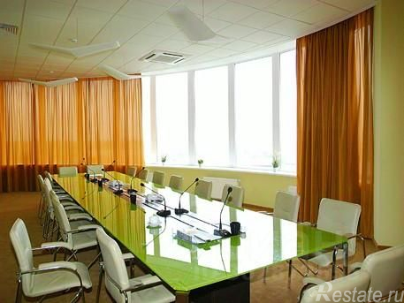 Аренда офиса Исаково, 46Н-05822,  д. с2