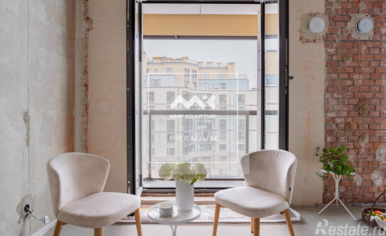 Продажа 1-комн квартиры на вторичном рынке улица Орджоникидзе,  д. 41 к2