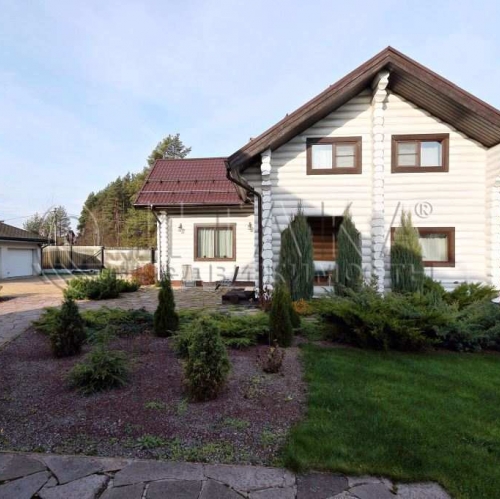 Коттедж/дом Энколово, Луговой проезд.