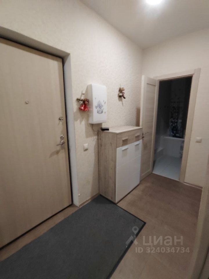 Аренда 1-комн квартиры на вторичном рынке Путилково пгт, улица Новотушинская, 3