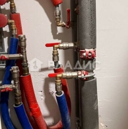 Продажа 3-комн квартиры на вторичном рынке проезд Шокальского,  д. 28А к1