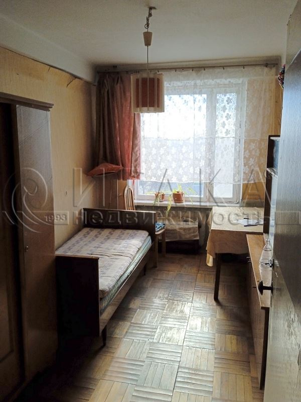 Продажа 3-комн квартиры на вторичном рынке Светогорск, Спортивная,  д. 4