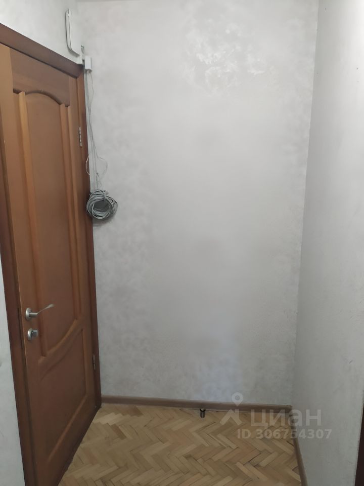 Аренда 2-комн квартиры на вторичном рынке Чонгарский бульвар, 23