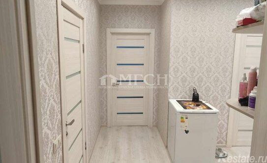 Продажа 2-комн квартиры на вторичном рынке Красногорск г, Путилково д, Новотушинская ул,  д. 5А