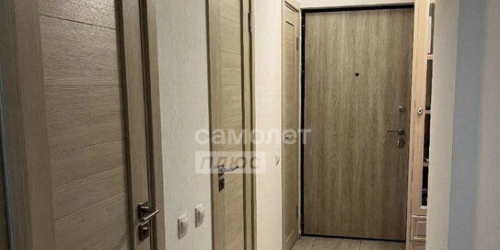 1-комн квартира Долгопрудная улица,  д. 10