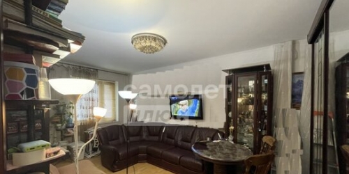 1-комн квартира ул Грина,  д. 1,  к. 8