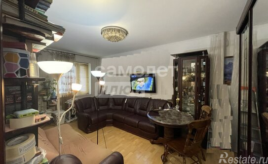 Продажа 1-комн квартиры на вторичном рынке ул Грина,  д. 1,  к. 8