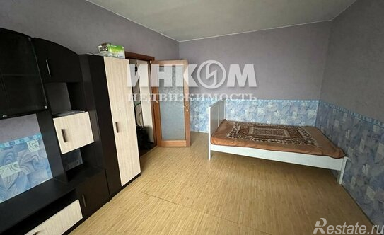 Аренда 1-комн квартиры на вторичном рынке Святоозёрская улица,  д. 32