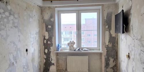 3-комн квартира Колпино г, Ремизова ул,  д. 19