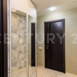 Продажа 2-комн квартиры на вторичном рынке Комсомольская 2-я ул,  д. 40,  к. 1