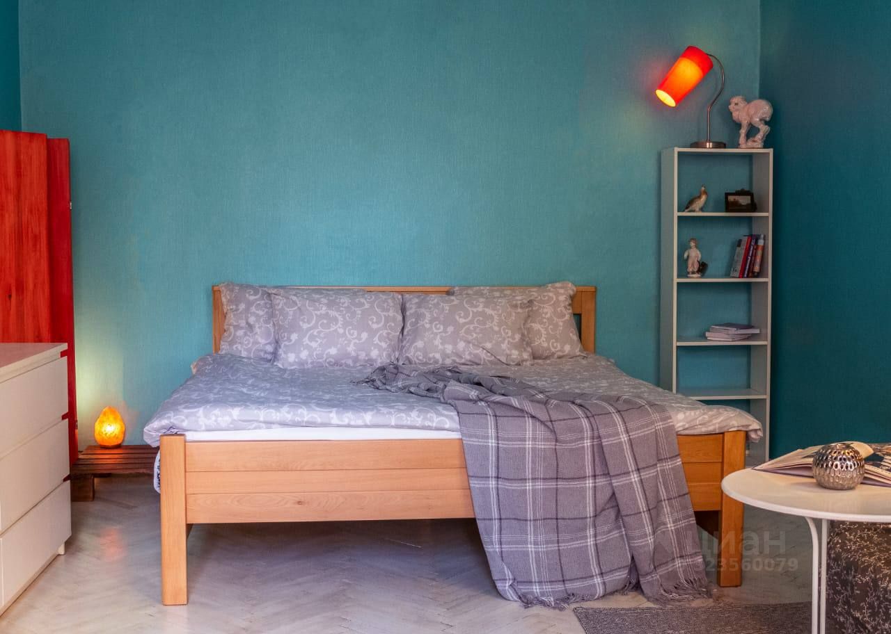 Продажа 2-комн квартиры на вторичном рынке переулок Джамбула, 5