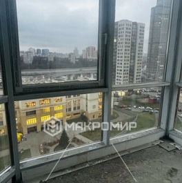 Продажа 3-комн квартиры на вторичном рынке Мосфильмовская улица,  д. 88 к4 с1