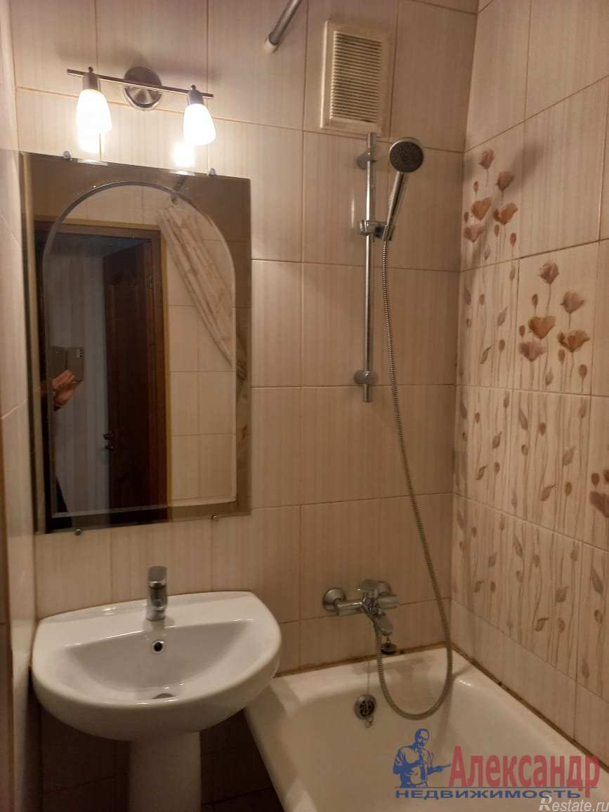 Продажа 1-комн квартиры на вторичном рынке Большая Пороховская ул. ,  д. 54