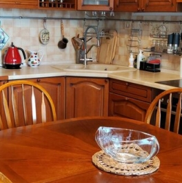 Продажа 2-комн квартиры на вторичном рынке Реутов г, Октября ул,  д. 22/35