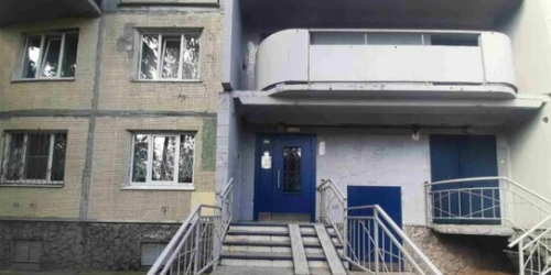 1-комн квартира Индустриальный пр-кт,  д. 13
