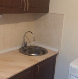 Аренда 1-комн квартиры на вторичном рынке улица Кулакова,  д. 7