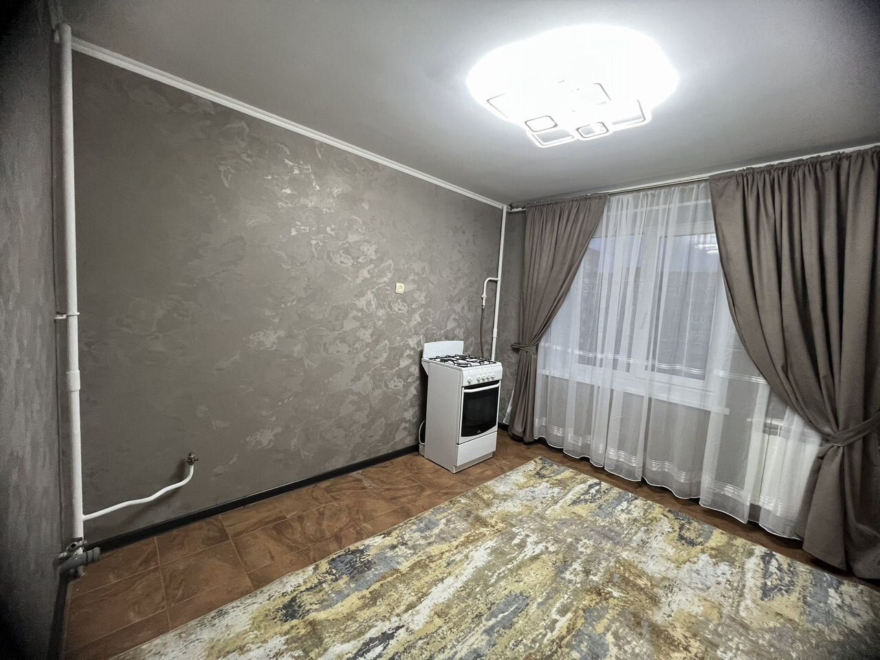 Продажа 1-комн квартиры на вторичном рынке Электросталь, Юбилейная улица, 5