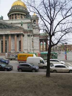 Аренда офиса Почтамтская ул,  д. 1