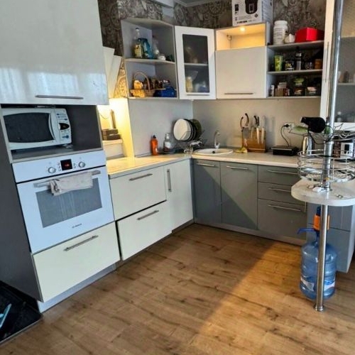 3-комн квартира с. Павлово, проезд Морской, 2