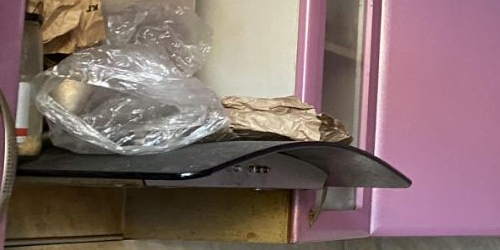 3-комн квартира Новочеркасский проспект, 45К1