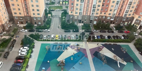 1-комн квартира Ярославское ш,  д. 117