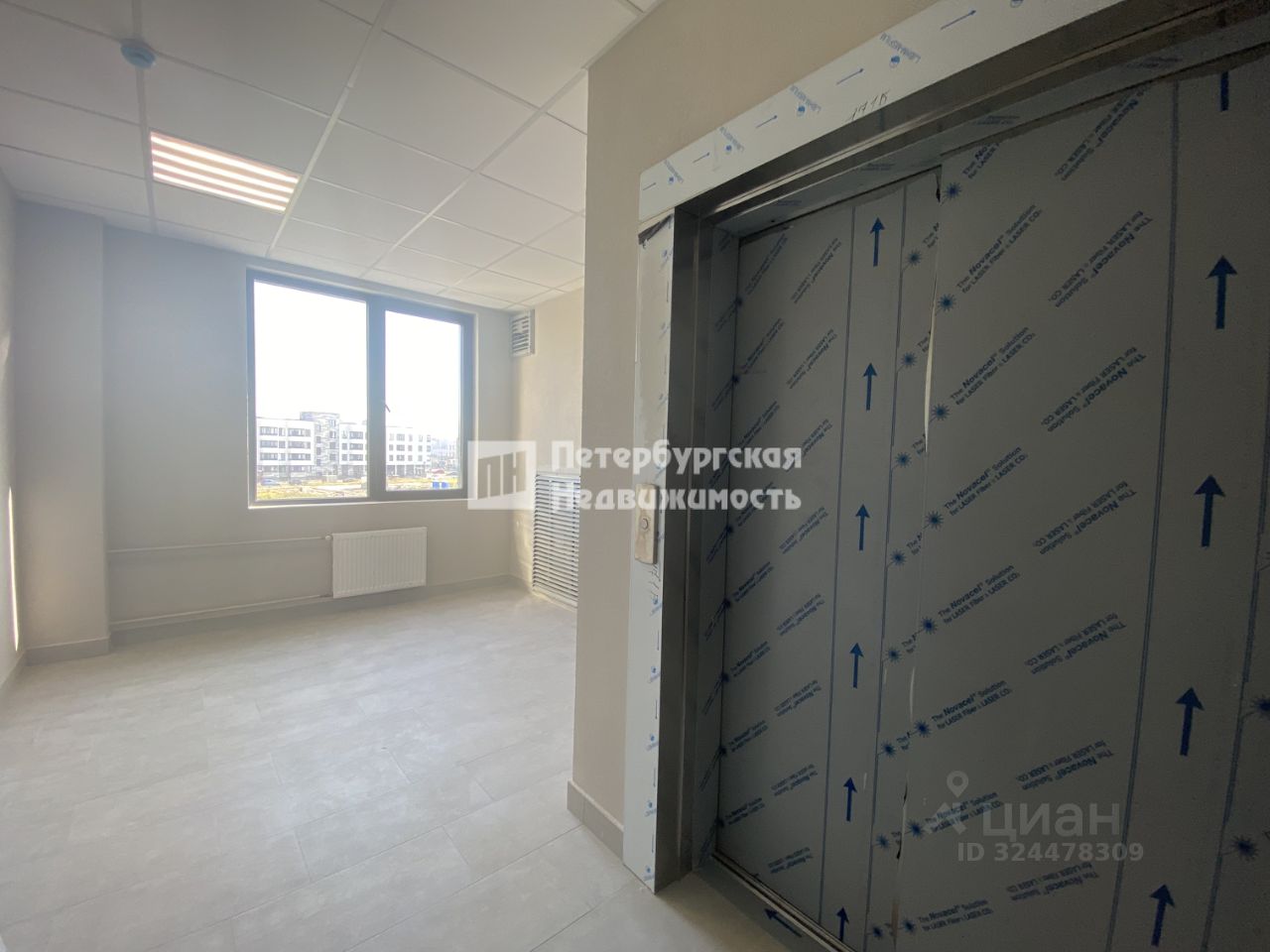 Аренда 1-комн квартиры на вторичном рынке проспект Ветеранов, 210