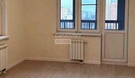 2-комн квартира улица Молодцова, 17