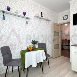 Продажа 1-комн квартиры на вторичном рынке Кудрово г, Европейский пр-кт,  д. 5