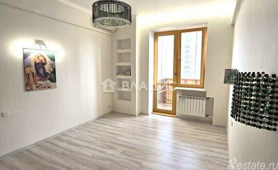 Продажа 2-комн квартиры на вторичном рынке Мира пр-кт