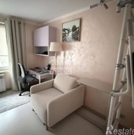 Продажа 3-комн квартиры на вторичном рынке улица Яблочкова,  д. 36