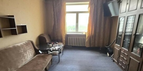 3-комн квартира Бутырская улица,  д. 86Б