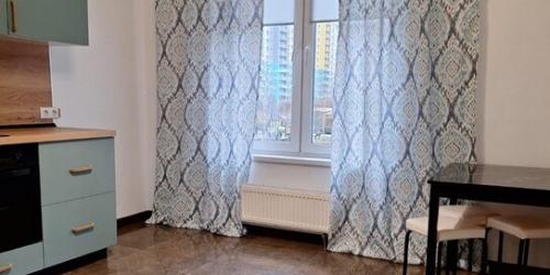1-комн квартира ул Митинская,  д. 28,  к. 3