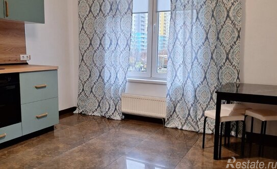 Продажа 1-комн квартиры на вторичном рынке ул Митинская,  д. 28,  к. 3