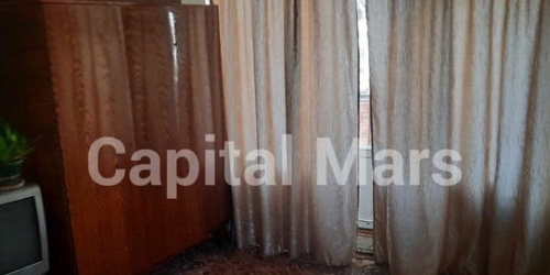 1-комн квартира улица Новинки,  д. 7