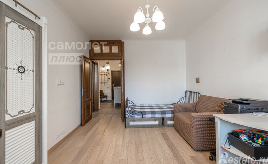 Продажа 2-комн квартиры на вторичном рынке ул Новорогожская,  д. 40