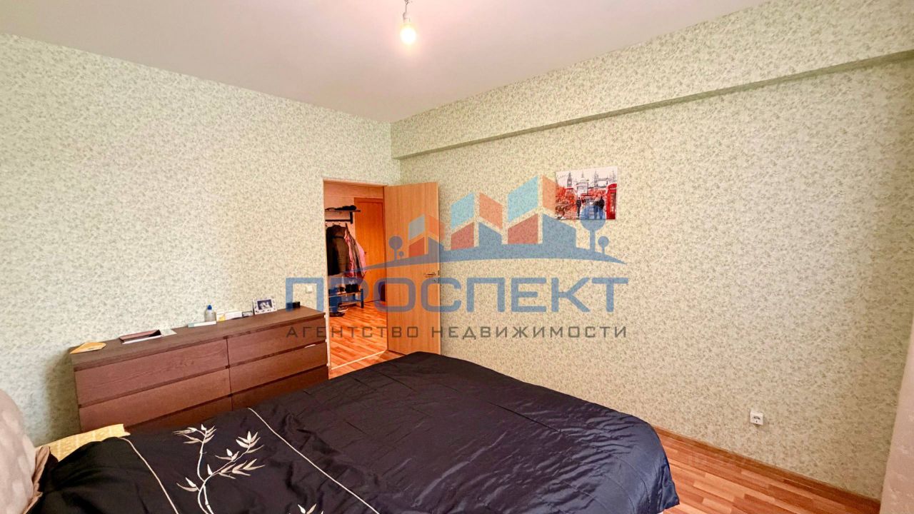Продажа 2-комн квартиры на вторичном рынке Ступино, улица Куйбышева, 3