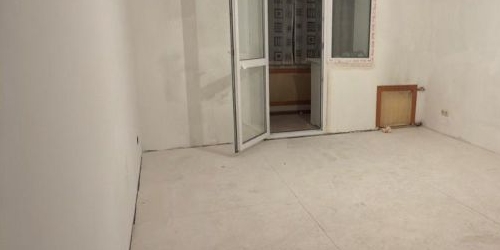 1-комн квартира Большая Дорогомиловская улица, 11