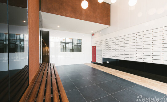 Продажа 2-комн квартиры на вторичном рынке Автозаводская ул,  д. 23 с931