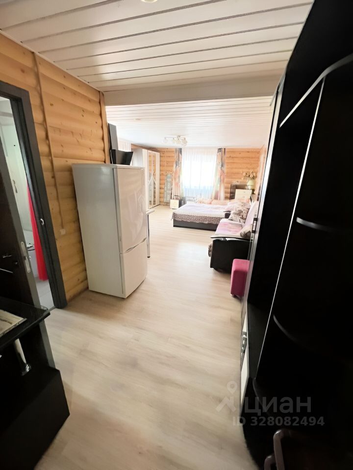 Аренда студии Павловский Посад, тупик Игнатьевский,  д. 1/2