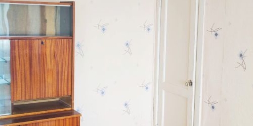 2-комн квартира Ломоносов, улица Сафронова, 10