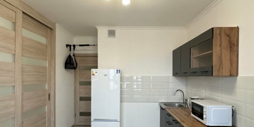 1-комн квартира проезд Шокальского,  д. 33