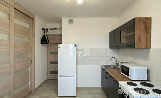 Аренда 1-комн квартиры на вторичном рынке проезд Шокальского,  д. 33