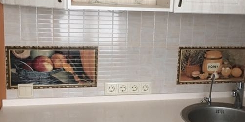 3-комн квартира Комсомольский проспект, 19