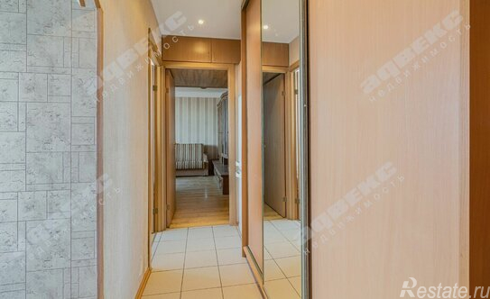 Продажа 2-комн квартиры на вторичном рынке улица Подвойского