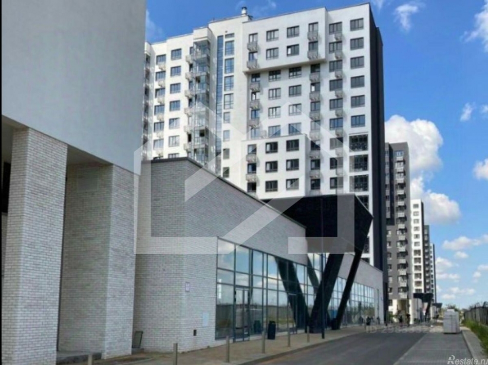 Аренда торгового помещения Ракитки ш,  д. 9 к3