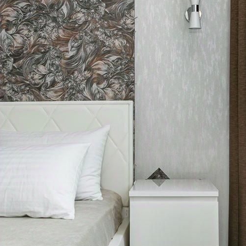 2-комн квартира пос. Бугры, бульвар Воронцовский, 11к1