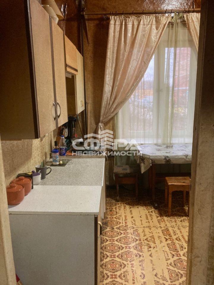 Продажа комнаты Ивантеевка, Трудовая улица, 4