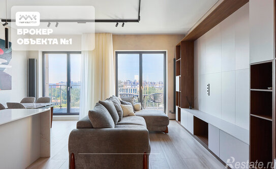 Продажа 3-комн квартиры на вторичном рынке ул Миргородская,  д. 20