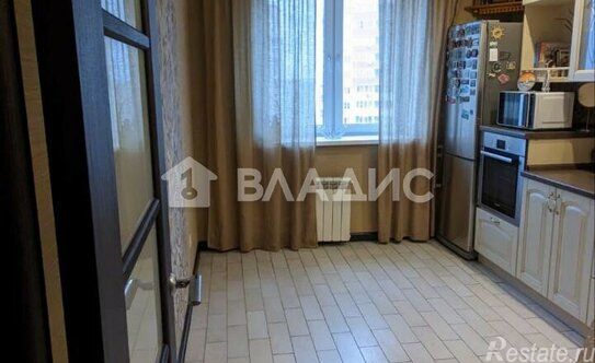 Продажа 2-комн квартиры на вторичном рынке Электросталь г, Ялагина ул,  д. 13