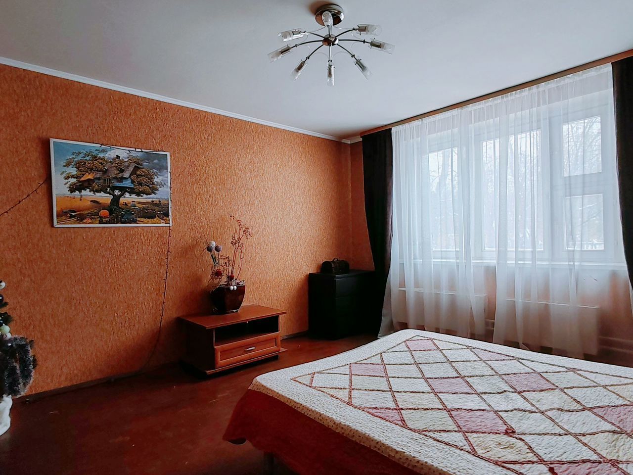Продажа 3-комн квартиры на вторичном рынке Болотниковская улица, 20К1